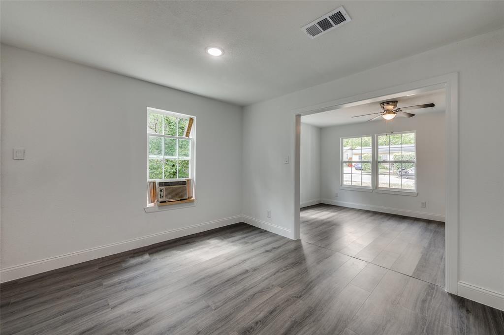 Keller W S Add - Residential