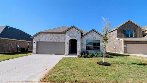 1253 BELTWAY Lane Granbury TX 76048