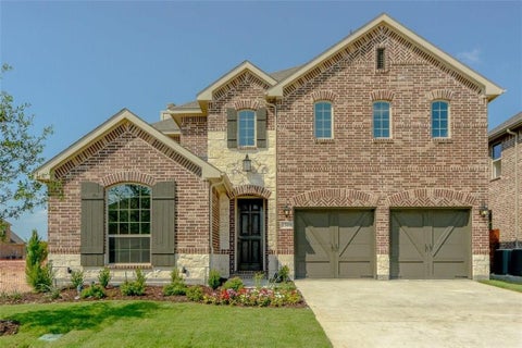 Photo of 1500 Cherry Blossom Lane, Celina, TX 75078 (MLS # 21386634)