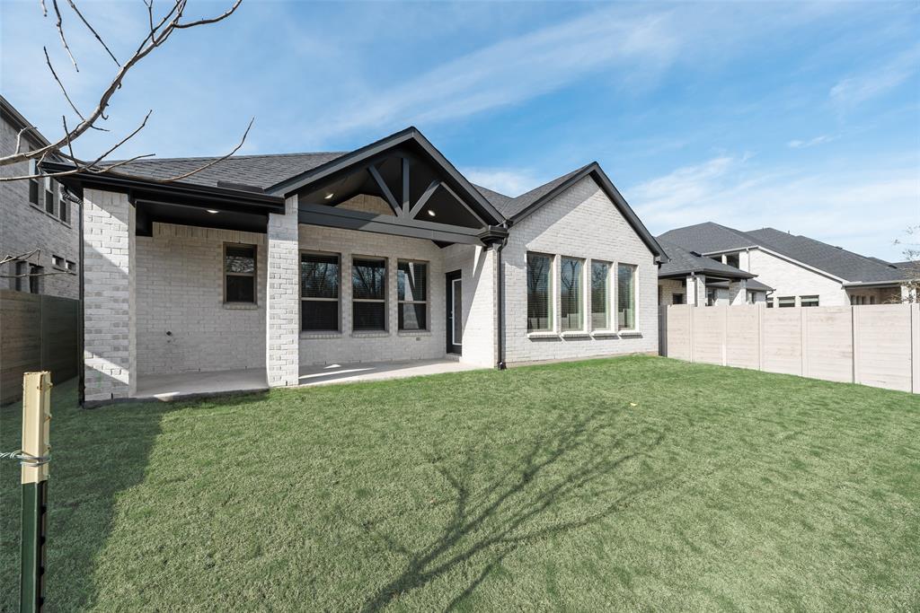 Painted Tree - Residential Lease