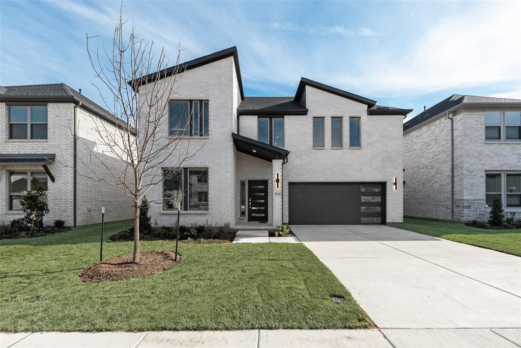 Painted Tree - Residential Lease