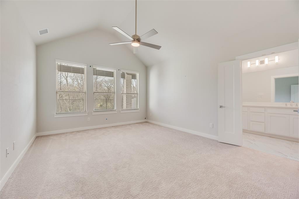 Painted Tree - Residential Lease