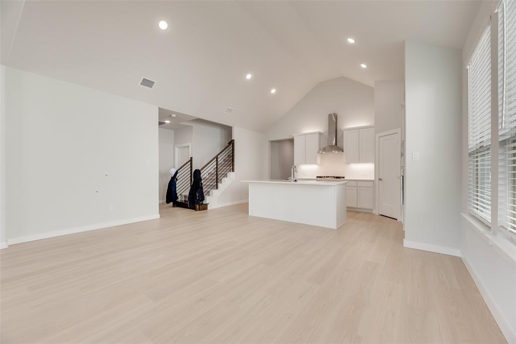 Painted Tree - Residential Lease