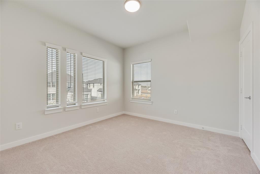 Painted Tree - Residential Lease