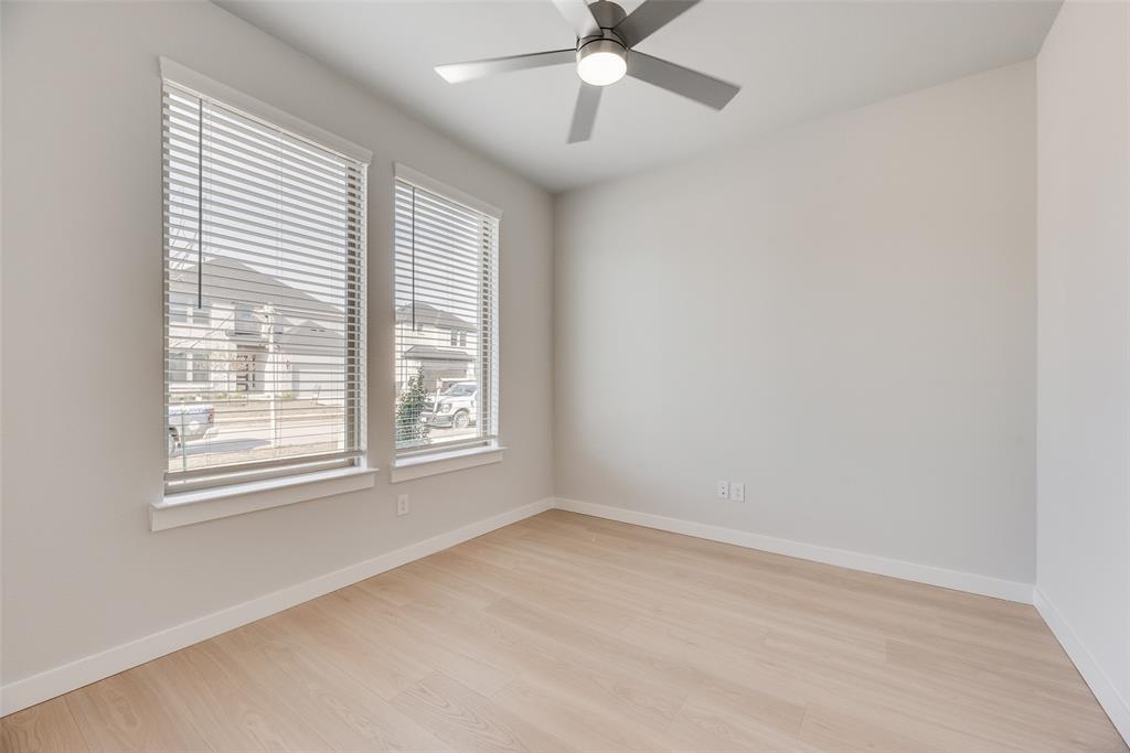 Painted Tree - Residential Lease