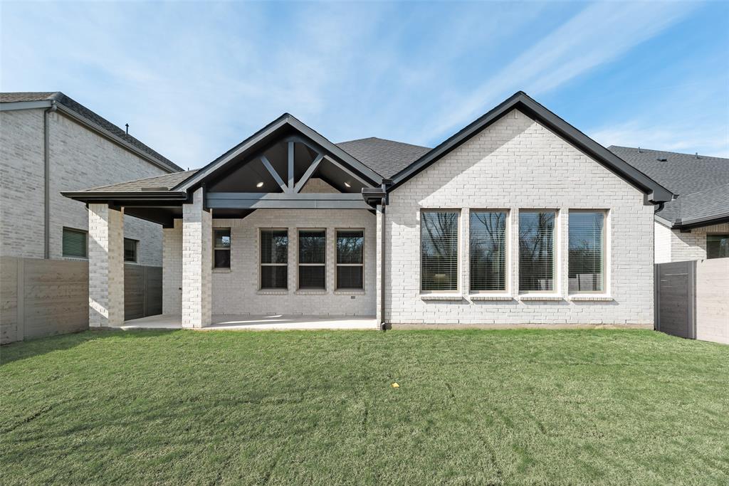 Painted Tree - Residential Lease