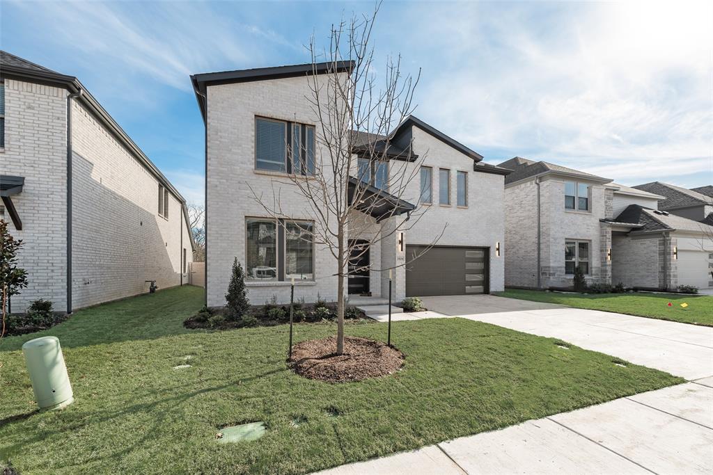 Painted Tree - Residential Lease