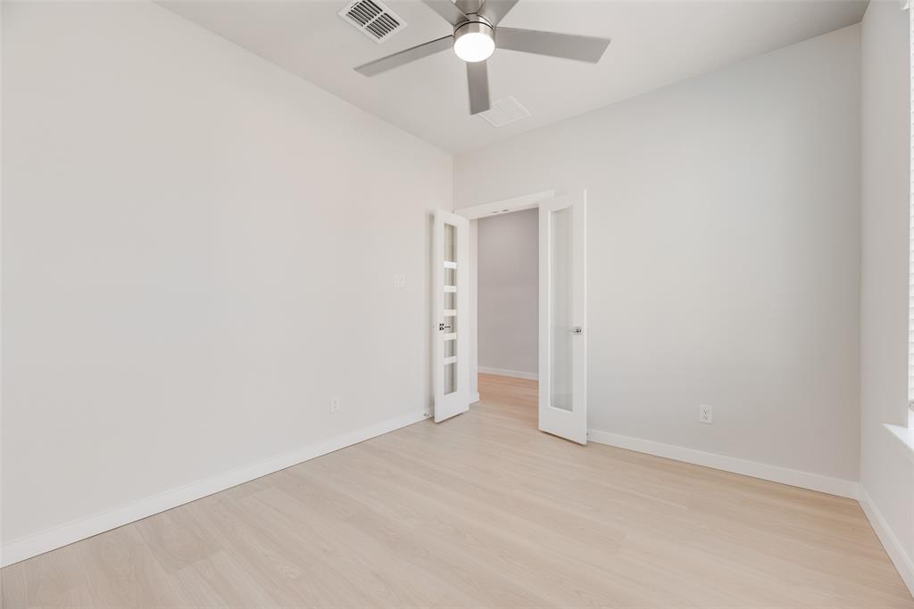 Painted Tree - Residential Lease