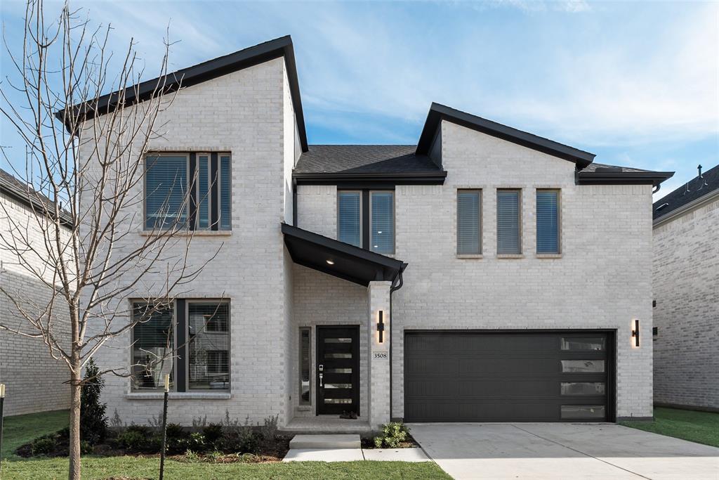 Painted Tree - Residential Lease