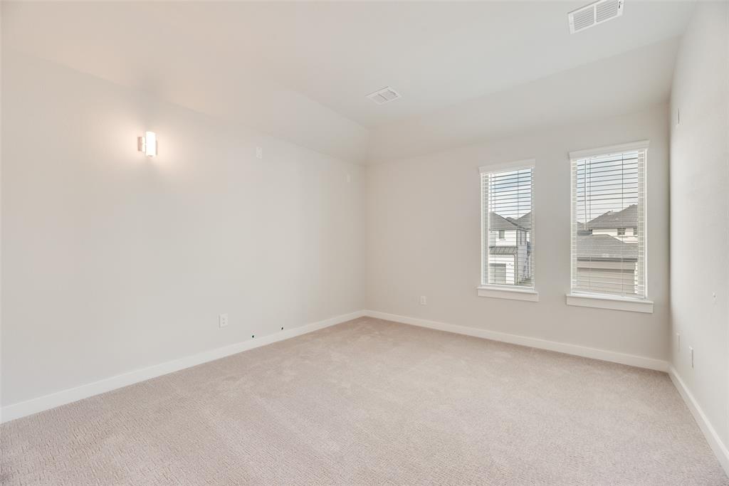 Painted Tree - Residential Lease