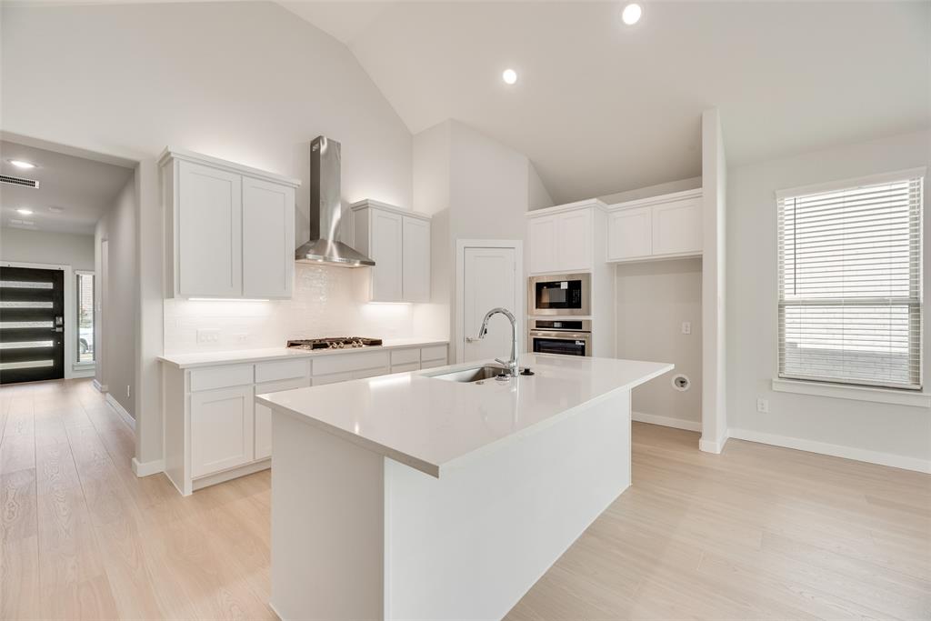 Painted Tree - Residential Lease