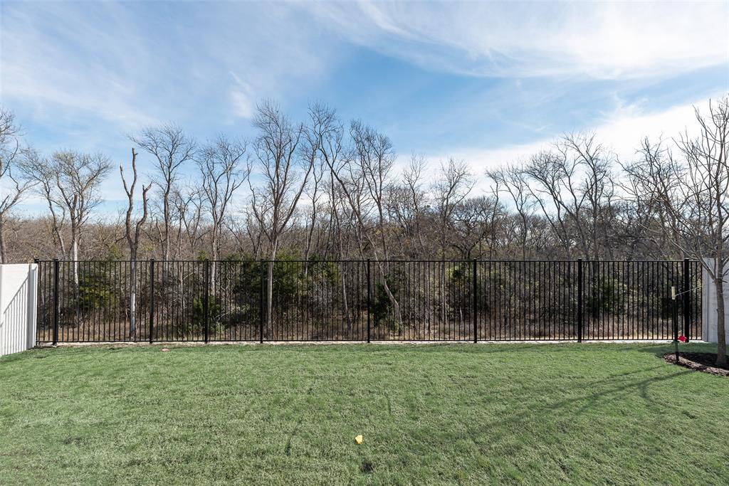 Painted Tree - Residential Lease