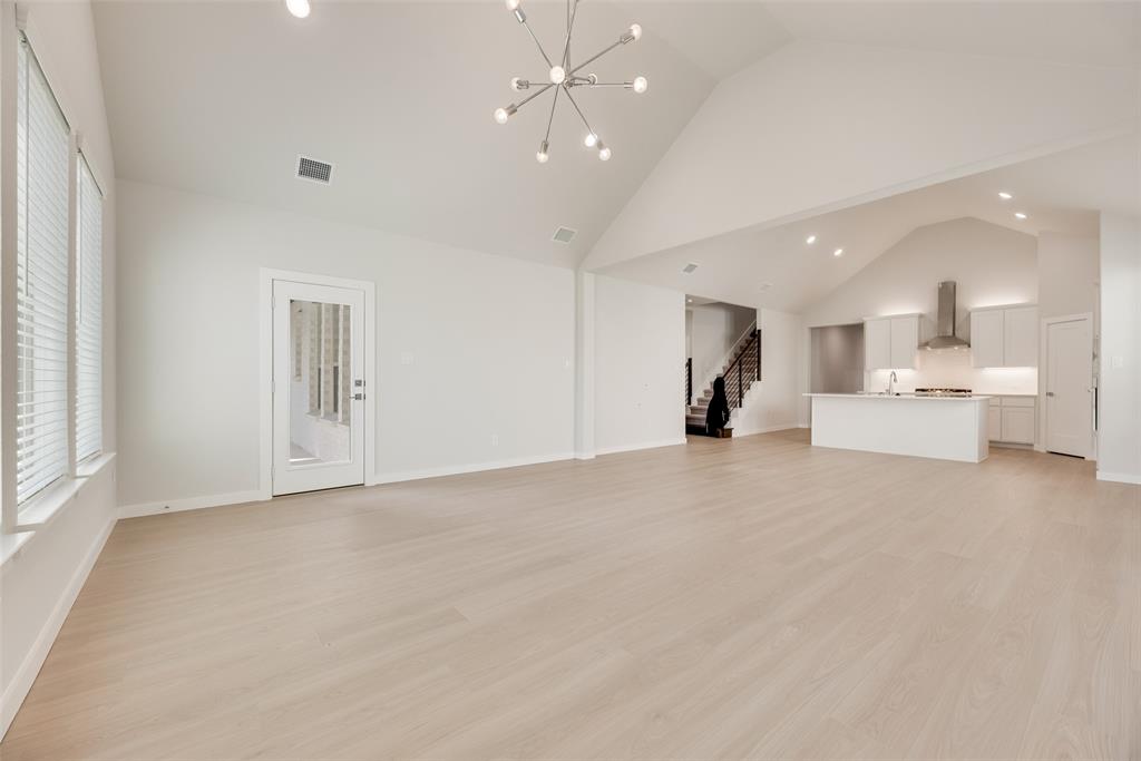 Painted Tree - Residential Lease