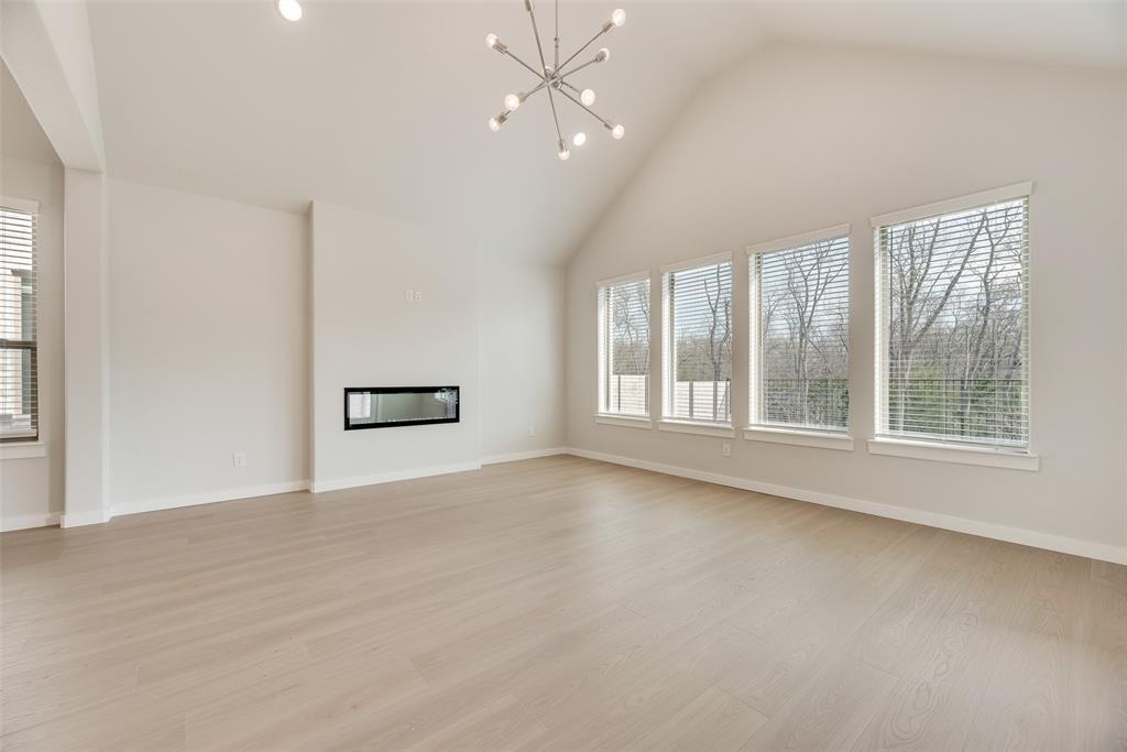 Painted Tree - Residential Lease