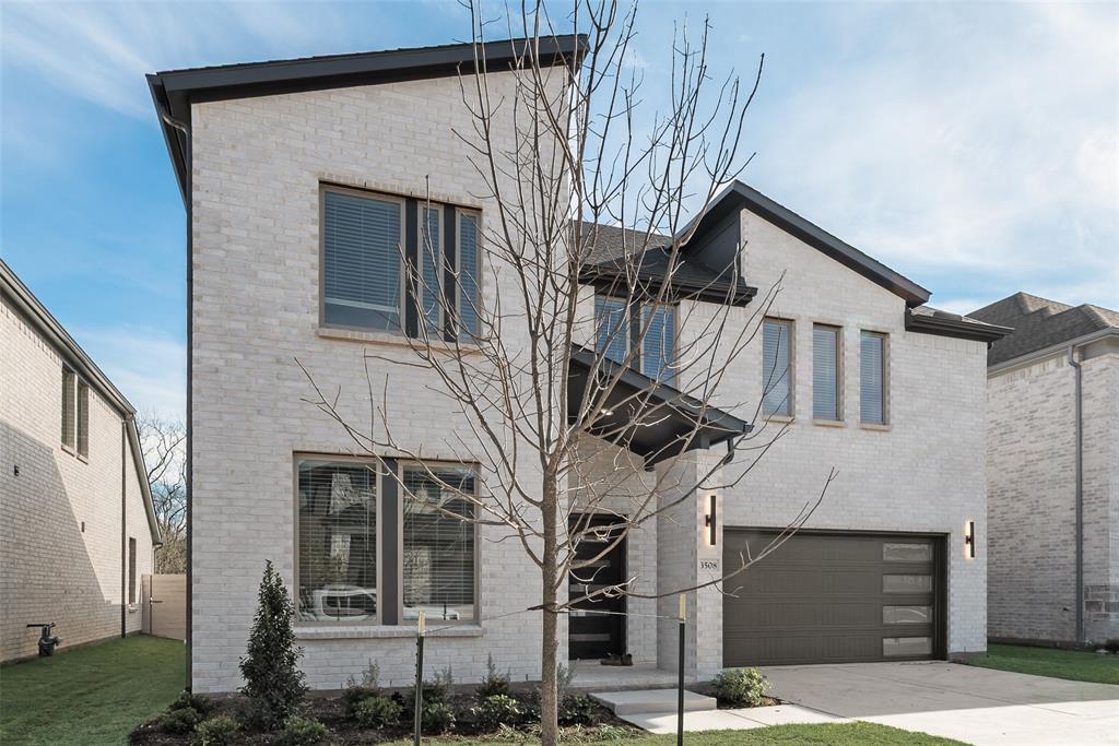 Painted Tree - Residential Lease