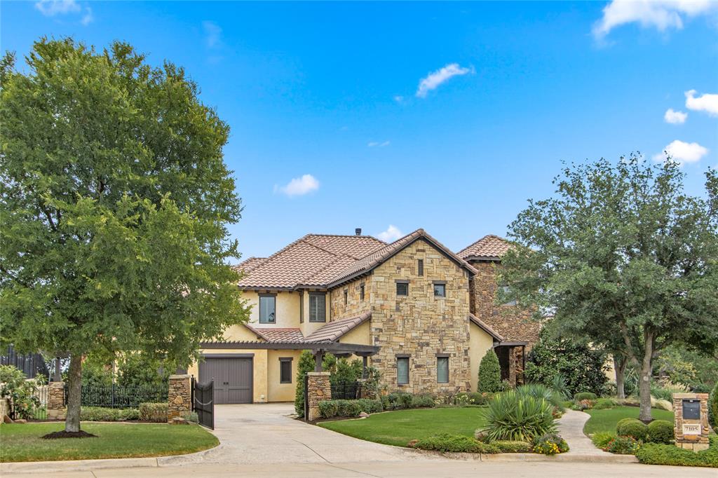 Vanguard Estates Add - Residential