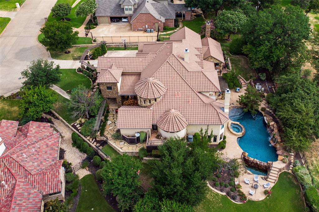 Vanguard Estates Add - Residential