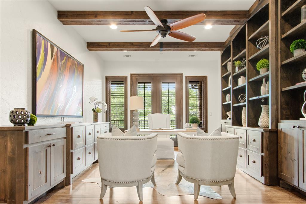 Vanguard Estates Add - Residential