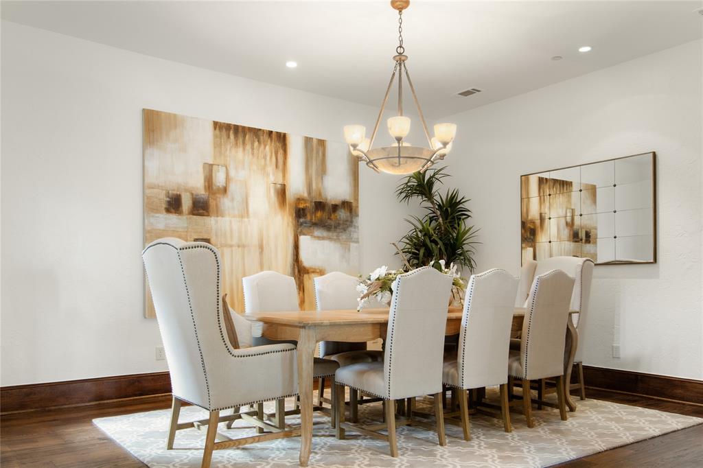 Vanguard Estates Add - Residential