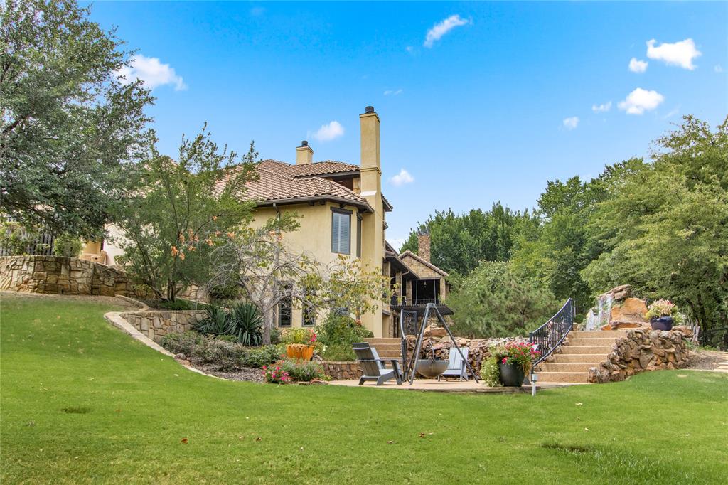 Vanguard Estates Add - Residential