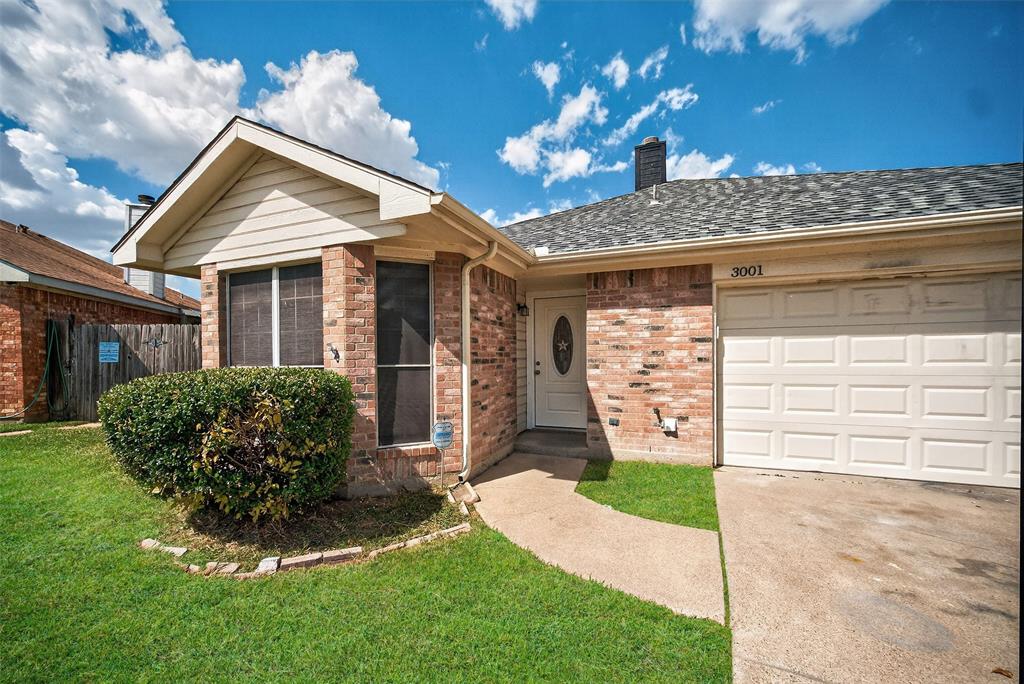 3001 Green Vista Court