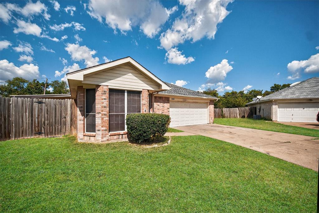 3001 Green Vista Court