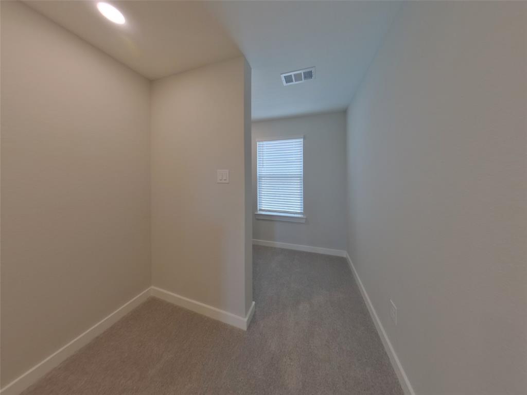 Trinity Falls - Residential Lease