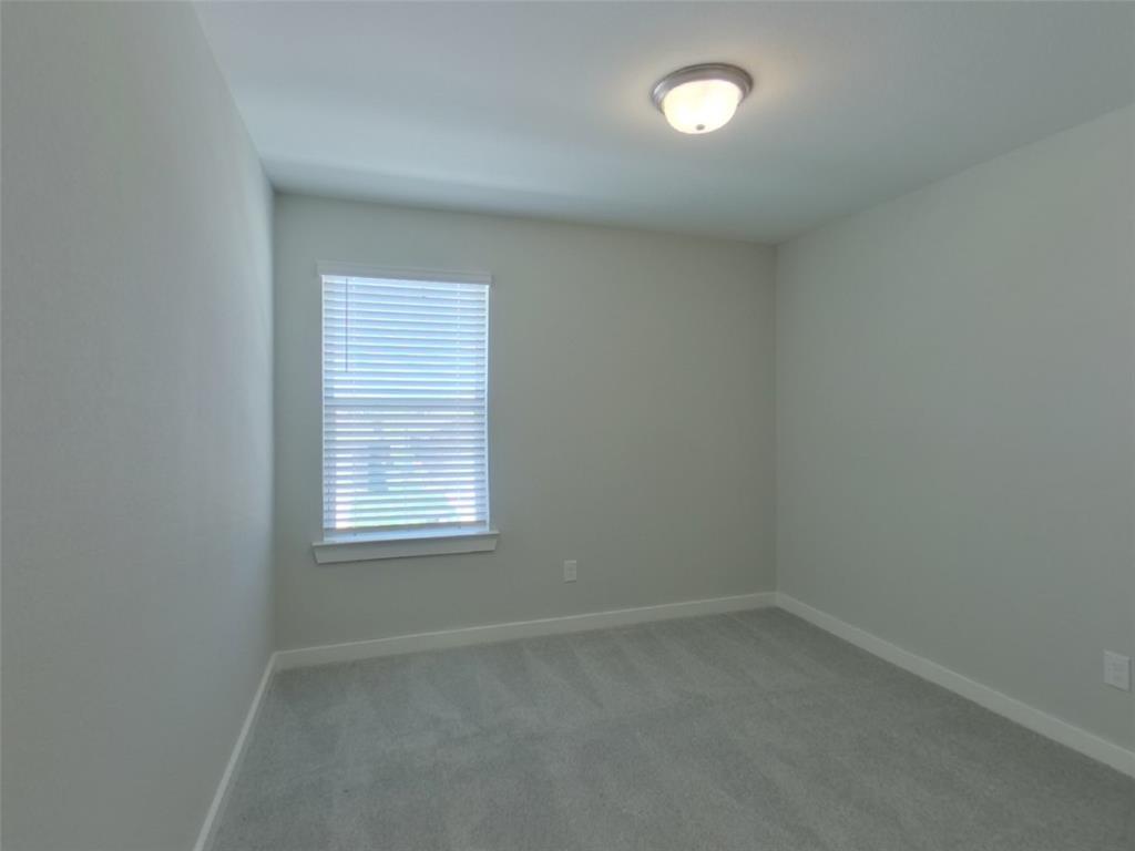 Trinity Falls - Residential Lease