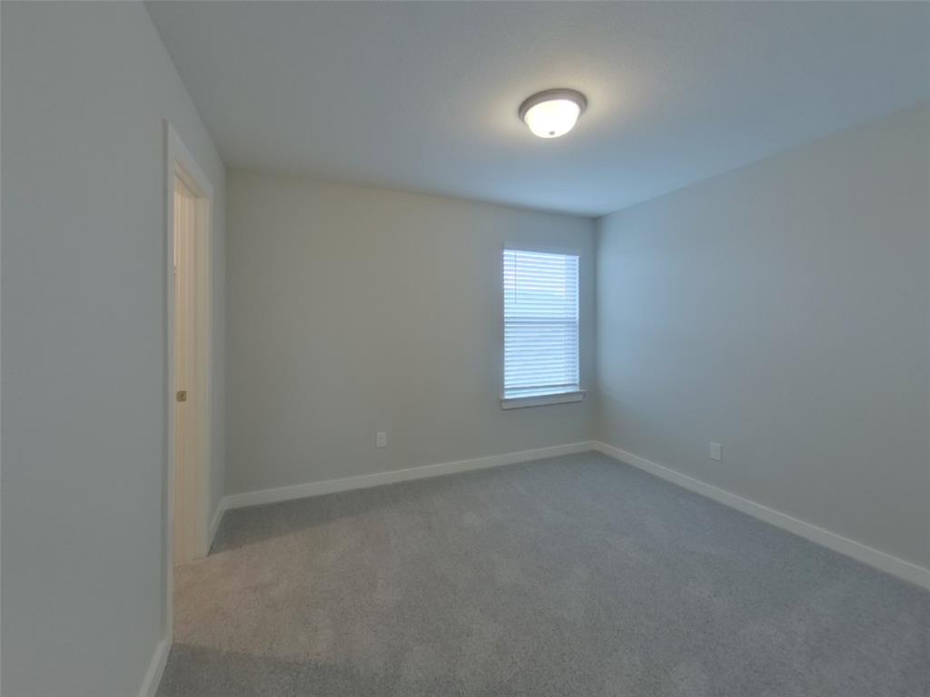 Trinity Falls - Residential Lease