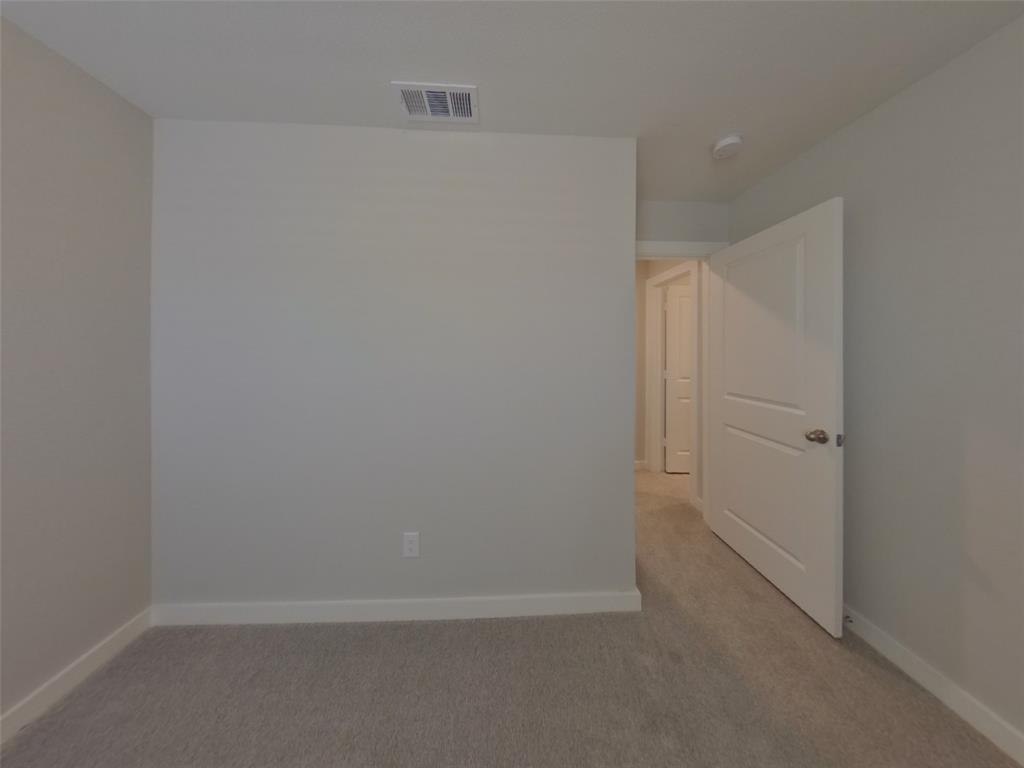 Trinity Falls - Residential Lease