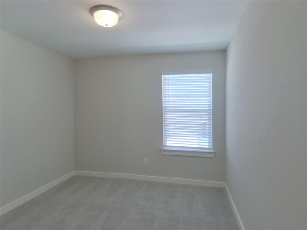 Trinity Falls - Residential Lease