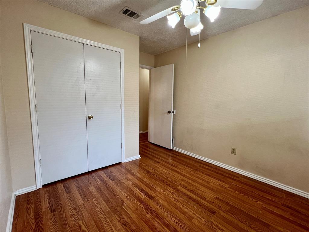 Penn Place 3 - Residential Lease