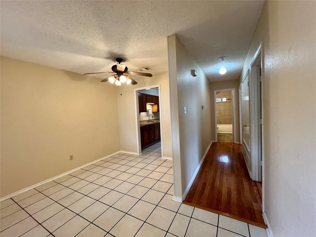 Penn Place 3 - Residential Lease