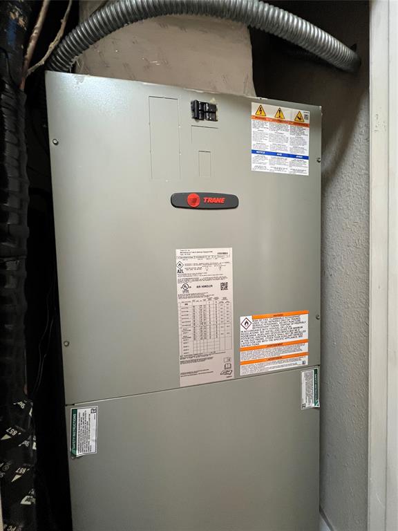 Penn Place 3 - Residential Lease