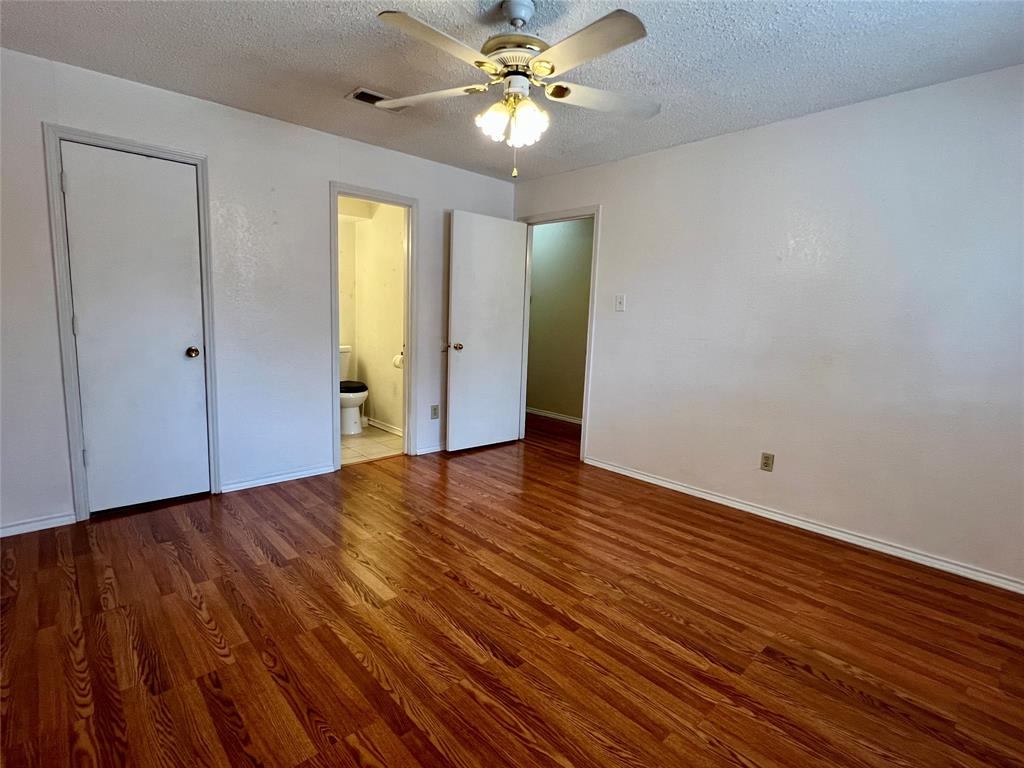 Penn Place 3 - Residential Lease