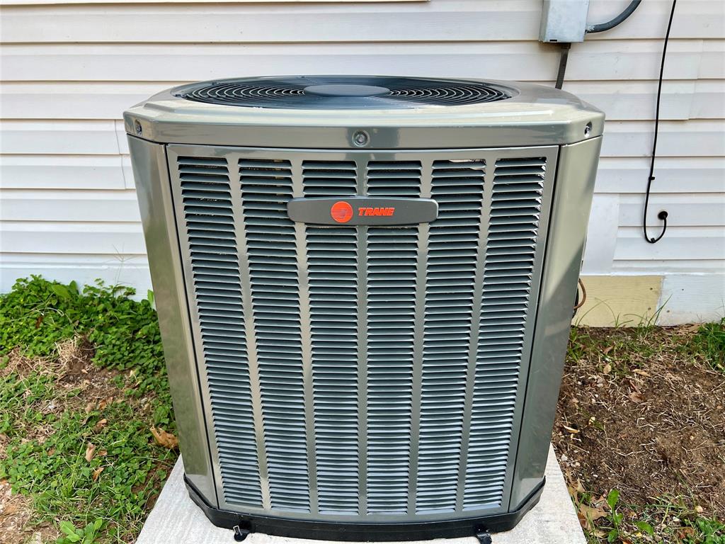 Penn Place 3 - Residential Lease