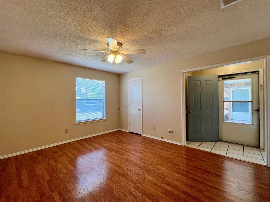 Penn Place 3 - Residential Lease