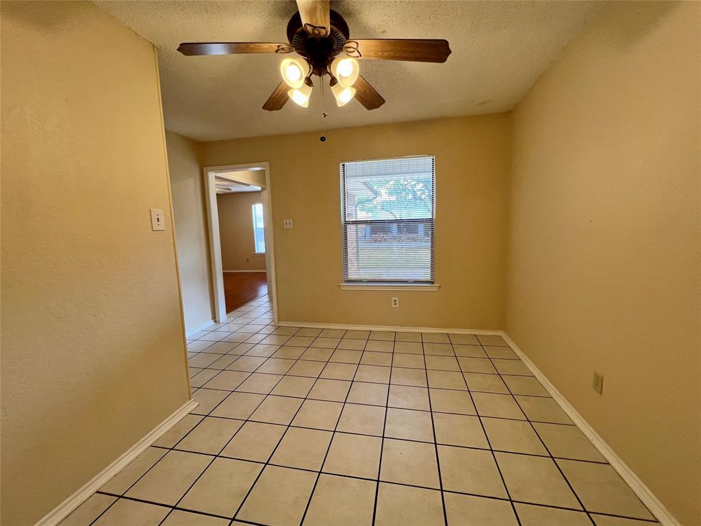 Penn Place 3 - Residential Lease