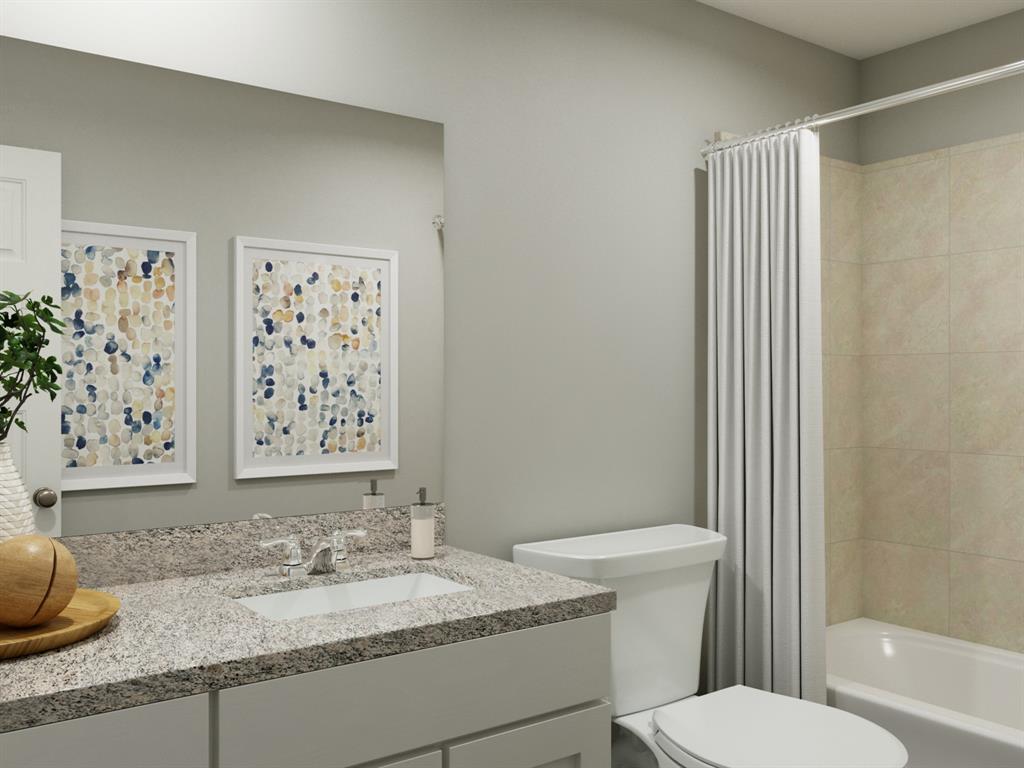 Sycamore Landing - Residential