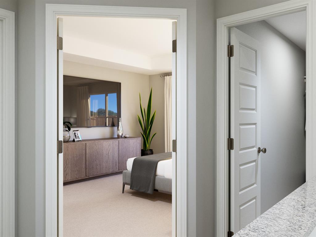 Sycamore Landing - Residential