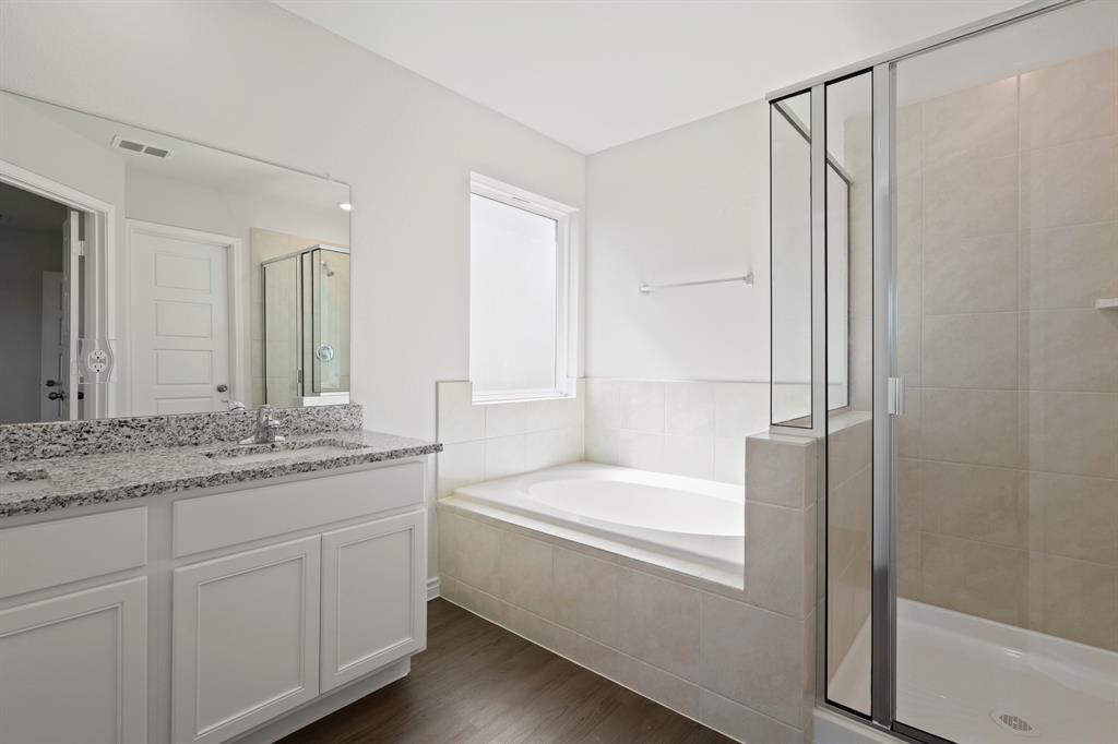 Sycamore Landing - Residential