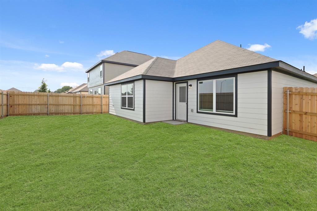 Sycamore Landing - Residential