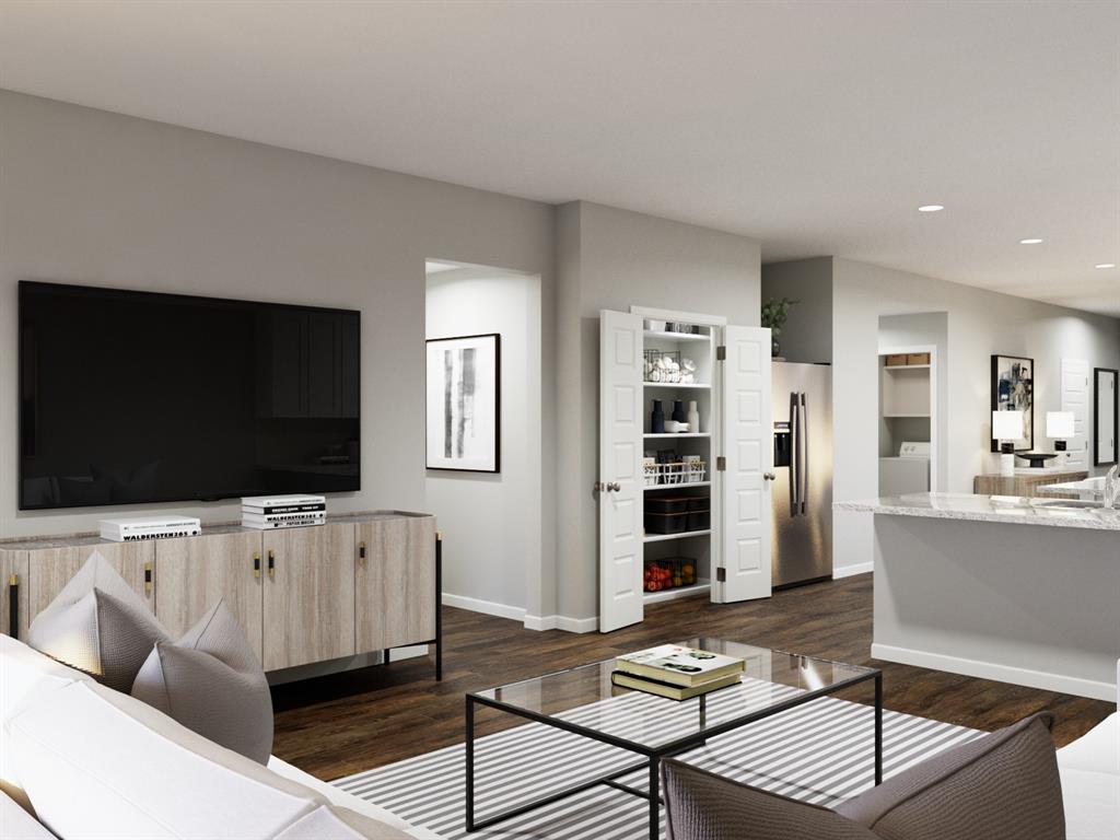 Sycamore Landing - Residential