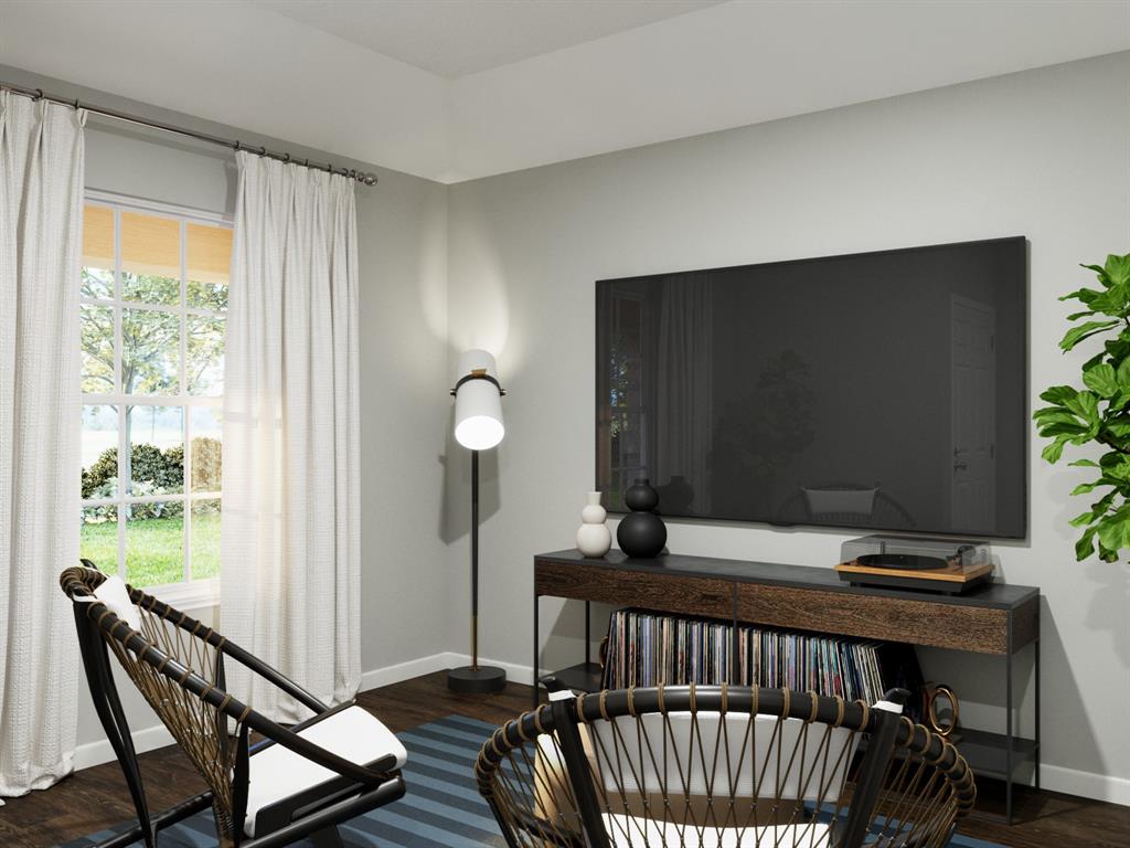 Sycamore Landing - Residential