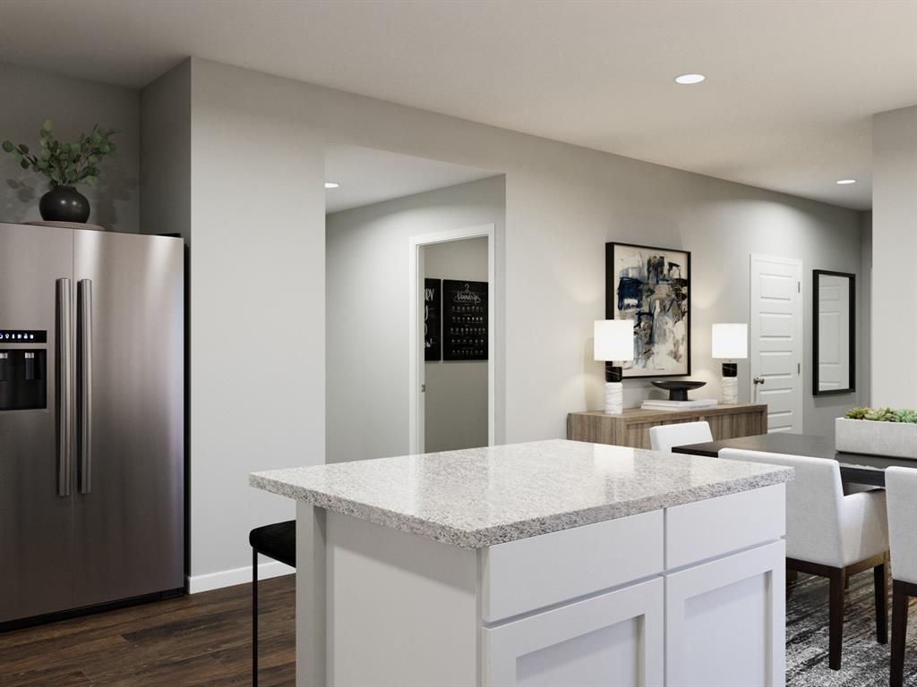 Sycamore Landing - Residential