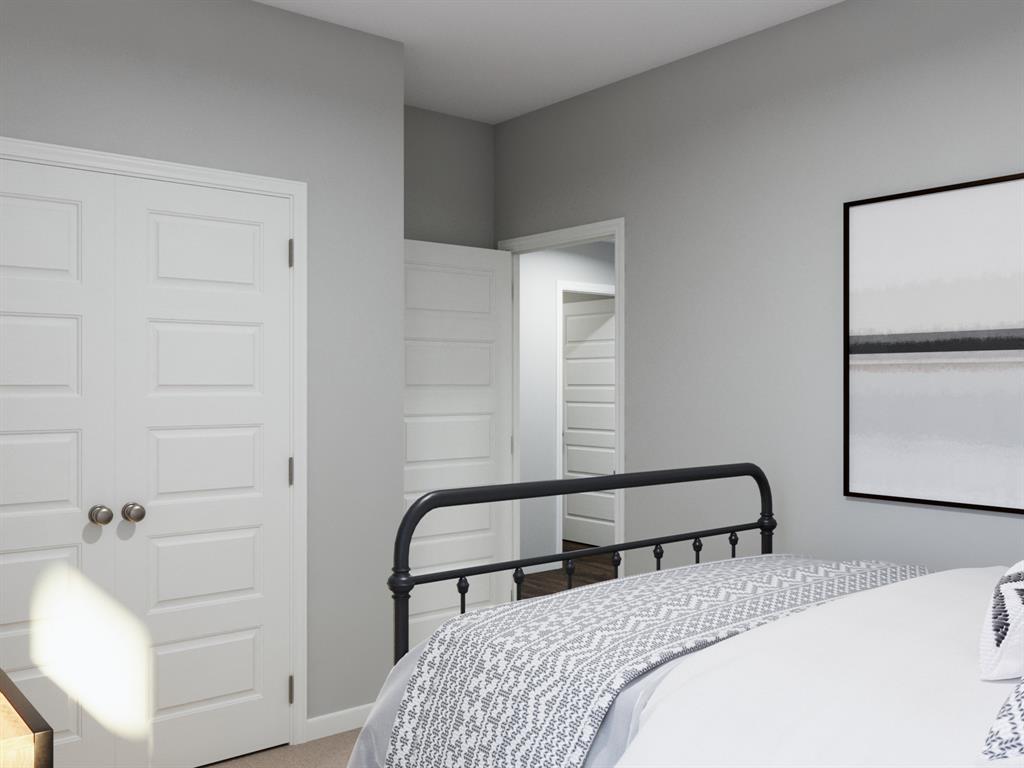 Sycamore Landing - Residential