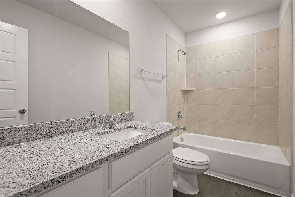 Sycamore Landing - Residential