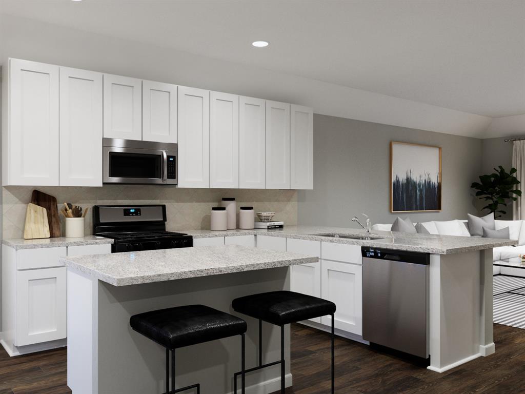 Sycamore Landing - Residential