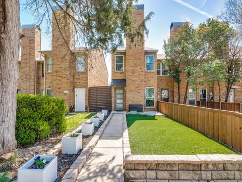 2264 Colony Court Dallas TX 75235