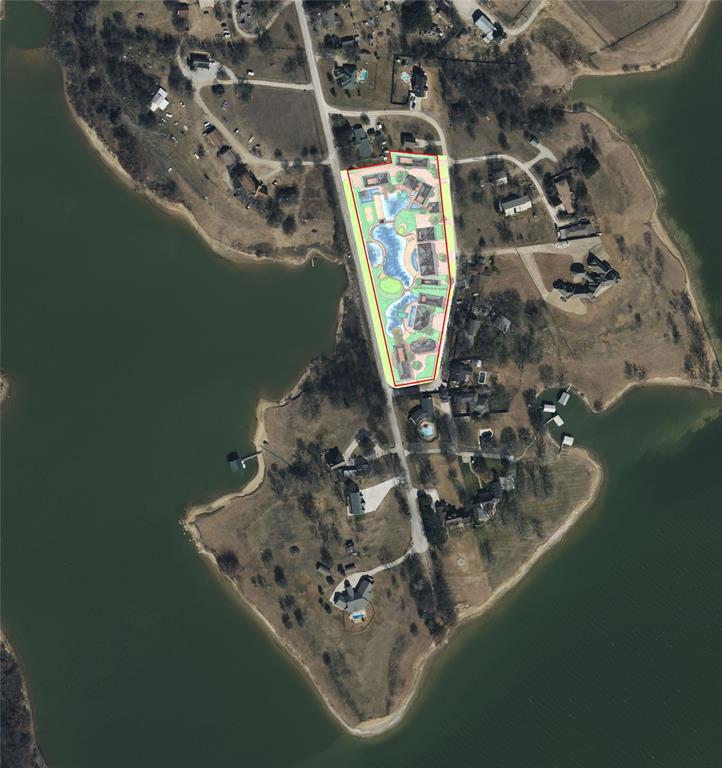 St Clair Acres - Land